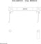 Neomounts by Newstar PLASMA-W840 tv beugel - t/m 52