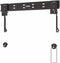 Neomounts by Newstar PLASMA-W840 tv beugel - t/m 52