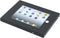 Neomounts diefstalbestendige tablet houder IPAD2N-UN20BLACK voor 9.7