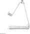 Neomounts DS10-150SL1 opvouwbare telefoonsteun t/m 4,7