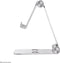 Neomounts DS10-160SL1 opvouwbare telefoonsteun t/m 7