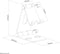 Neomounts DS10-160SL1 opvouwbare telefoonsteun t/m 7