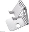 Neomounts DS10-160SL1 opvouwbare telefoonsteun t/m 7