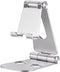 Neomounts DS10-160SL1 opvouwbare telefoonsteun t/m 7