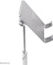 Neomounts DS10-200SL1 telefoonsteun t/m 7