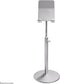 Neomounts DS10-200SL1 telefoonsteun t/m 7