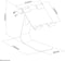 Neomounts DS15-050SL1 tabletsteun t/m 11