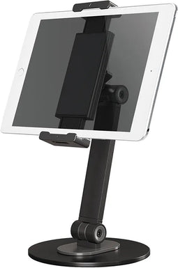 Neomounts DS15-540BL1 tablet standaard - 4,7-12,9" tablets - universeel - zwart