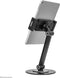 Neomounts DS15-540BL1 tablet standaard - 4,7-12,9