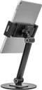 Neomounts DS15-540BL1 tablet standaard - 4,7-12,9