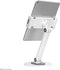 Neomounts DS15-540WH1 universele tablet stand voor 4,7-12,9