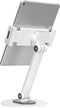 Neomounts DS15-540WH1 universele tablet stand voor 4,7-12,9