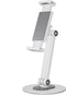 Neomounts DS15-540WH1 universele tablet stand voor 4,7-12,9