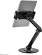 Neomounts DS15-550BL1 universele tablet stand voor 4,7-12,9