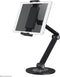 Neomounts DS15-550BL1 universele tablet stand voor 4,7-12,9