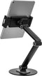 Neomounts DS15-550BL1 universele tablet stand voor 4,7-12,9