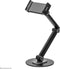 Neomounts DS15-550BL1 universele tablet stand voor 4,7-12,9