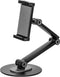 Neomounts DS15-550BL1 universele tablet stand voor 4,7-12,9