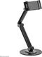 Neomounts DS15-550BL1 universele tablet stand voor 4,7-12,9