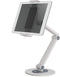 Neomounts DS15-550WH1 universele tablet stand voor 4,7-12,9