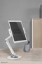 Neomounts DS15-550WH1 universele tablet stand voor 4,7-12,9