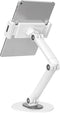 Neomounts DS15-550WH1 universele tablet stand voor 4,7-12,9