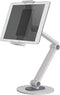 Neomounts DS15-550WH1 universele tablet stand voor 4,7-12,9