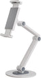 Neomounts DS15-550WH1 universele tablet stand voor 4,7-12,9