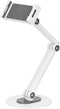 Neomounts DS15-550WH1 universele tablet stand voor 4,7-12,9