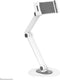 Neomounts DS15-550WH1 universele tablet stand voor 4,7-12,9
