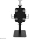Neomounts DS15-625BL1 kantel- en roteerbare tafelblad tablethouder voor 7,9-11