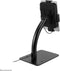 Neomounts DS15-625BL1 kantel- en roteerbare tafelblad tablethouder voor 7,9-11