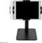 Neomounts DS15-625BL1 kantel- en roteerbare tafelblad tablethouder voor 7,9-11