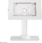 Neomounts DS15-650WH1 kantel- en roteerbare tafelblad tablethouder voor 9,7-11