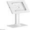 Neomounts DS15-650WH1 kantel- en roteerbare tafelblad tablethouder voor 9,7-11