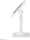 Neomounts DS15-650WH1 kantel- en roteerbare tafelblad tablethouder voor 9,7-11