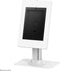 Neomounts DS15-650WH1 kantel- en roteerbare tafelblad tablethouder voor 9,7-11