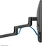 Neomounts DS20-425BL2 full motion monitor/laptop bureausteun voor 17-27