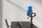 Neomounts DS20-425BL2 full motion monitor/laptop bureausteun voor 17-27
