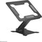 Neomounts DS20-740BL1 opvouwbare laptop stand voor 11-15