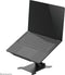 Neomounts DS20-740BL1 opvouwbare laptop stand voor 11-15