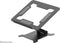 Neomounts DS20-740BL1 opvouwbare laptop stand voor 11-15