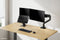 Neomounts DS20-740BL1 opvouwbare laptop stand voor 11-15
