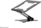 Neomounts DS20-740BL1 opvouwbare laptop stand voor 11-15