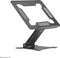 Neomounts DS20-740BL1 opvouwbare laptop stand voor 11-15