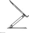 Neomounts DS20-740BL1 opvouwbare laptop stand voor 11-15