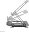 Neomounts DS20-740BL1 opvouwbare laptop stand voor 11-15