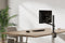 Neomounts DS60-425BL1 full motion monitorarm 1 scherm - 17-27