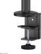 Neomounts DS60-425BL1 full motion monitorarm 1 scherm - 17-27