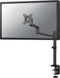 Neomounts DS60-425BL1 full motion monitorarm 1 scherm - 17-27